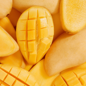 Sindhri Mangoes