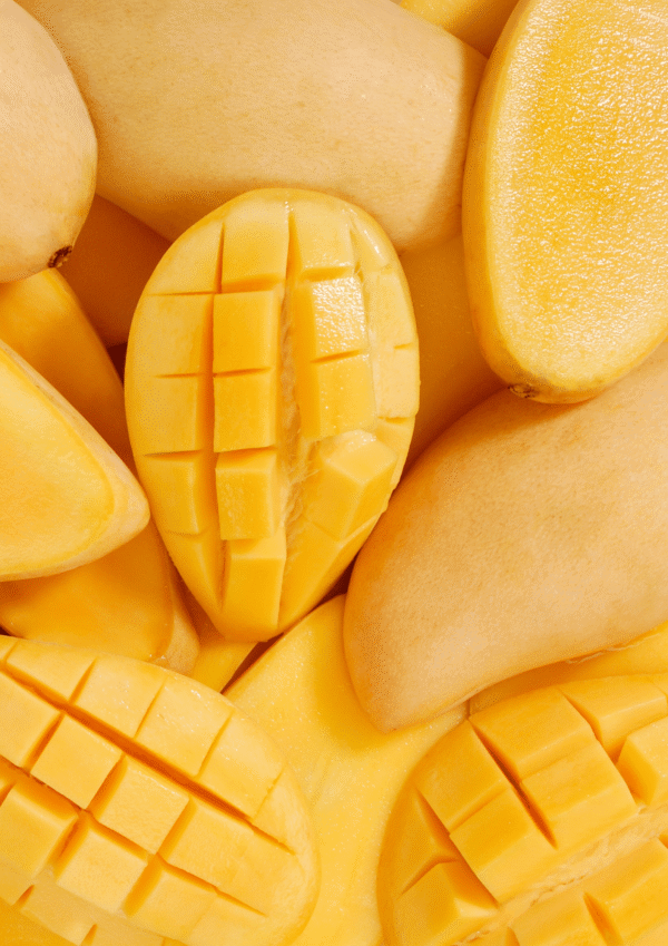 Sindhri Mangoes